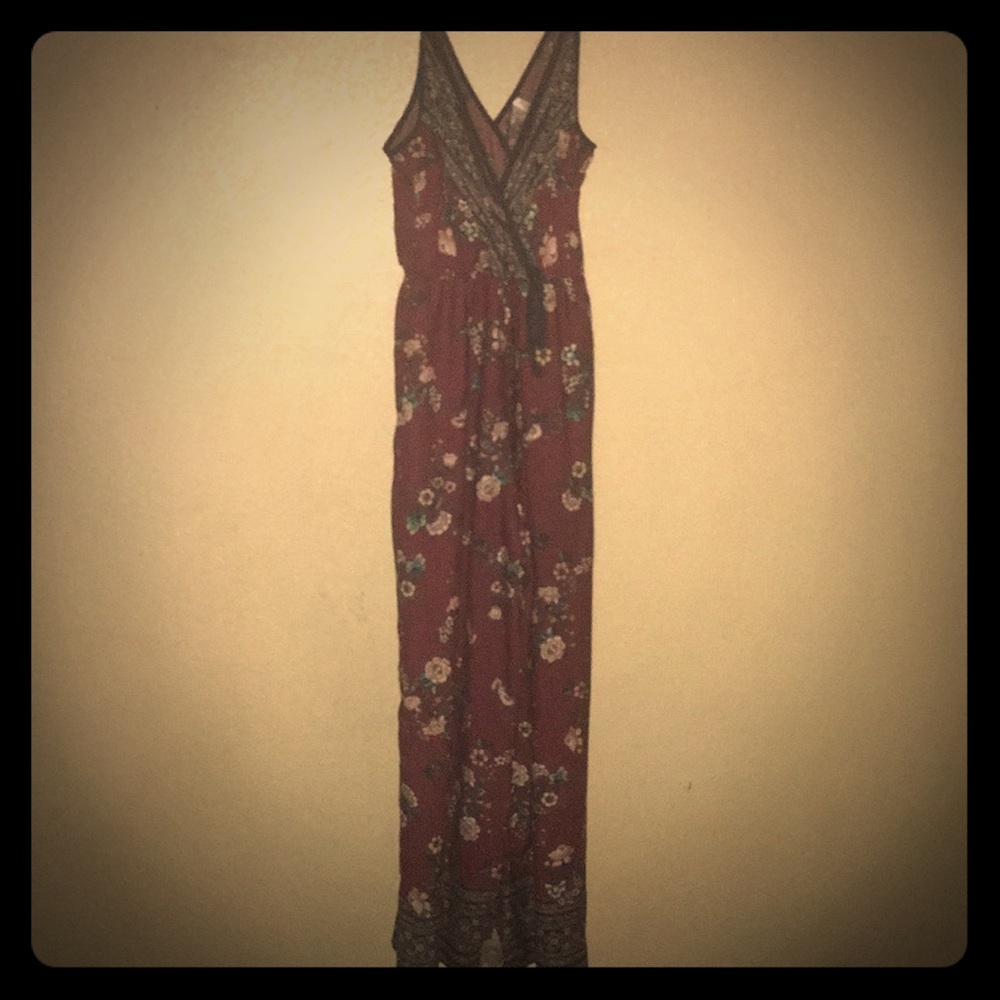 Jumpsuit
